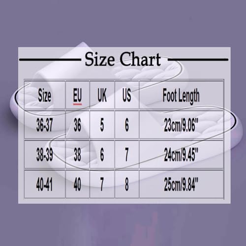 Women 2025 Lounge Shower Slipper Lightweight Platform Cute House Slide Open Toe Anti-slip Sandal Water Beach Shoe3