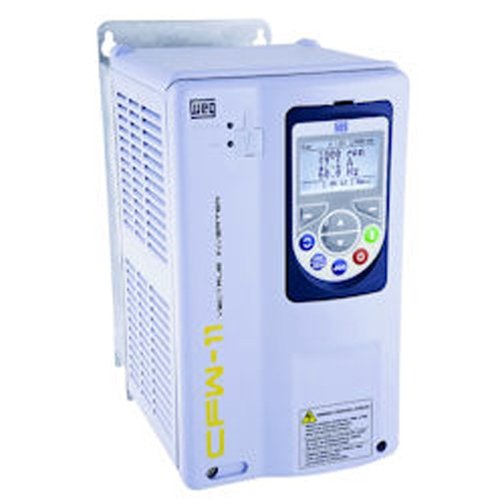 WEG 150HP CFW11 Variable Frequency Drive 170A, 3Ph, 500600V, IP20