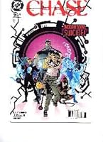 Chase #2 DC B003J6SPWM Book Cover