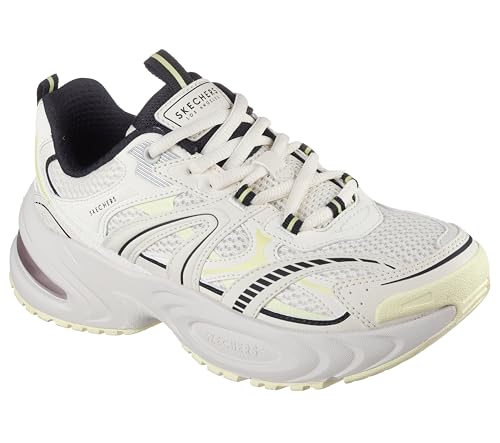 Skechers Women's Uno Ryze-Scale Up Sneaker