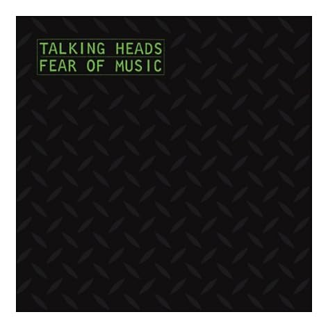 Fear of Music