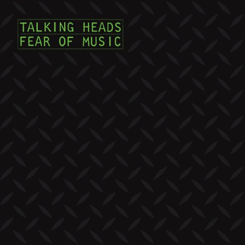 Fear Of Music [Vinilo]