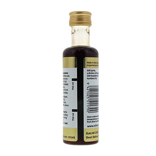 Still Spirits Top Shelf Tennessee Whiskey Essence Flavours 2.25L - Thumbnail 4