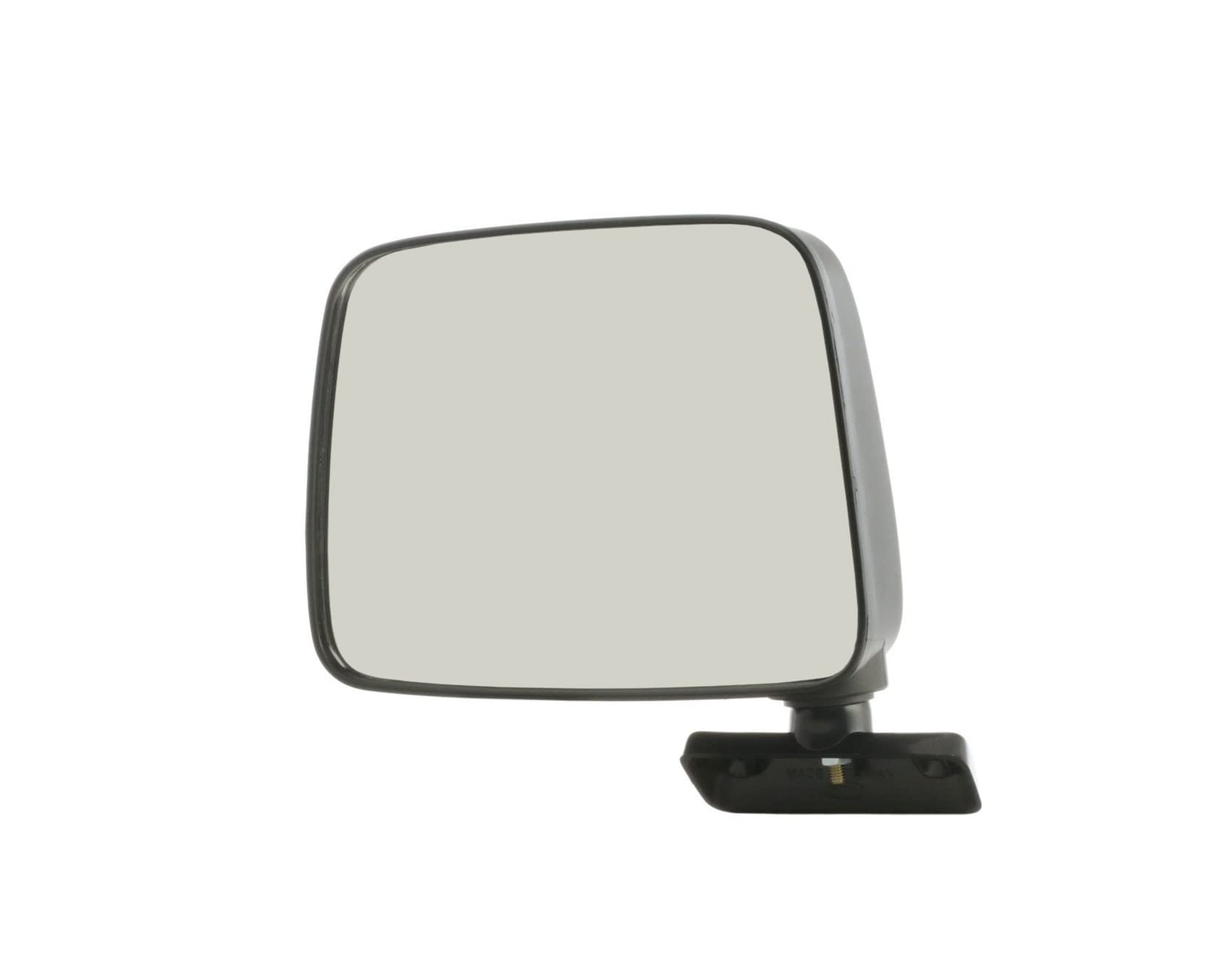 Alkar 6164979 Outside Complete Manual Flat Mirror