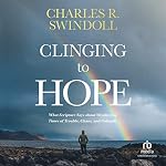 Cover of Clinging to Hope