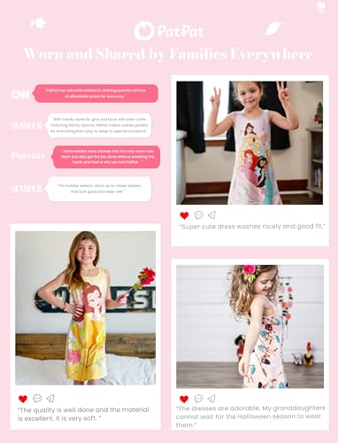 Image of Disney Stitch Princess Frozen Elsa Minnie Mouse Girls Tank Dress Sleeveless A-Line Sundress Summer Beach Clothes 2-9 Years