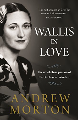 Wallis in Love view 2