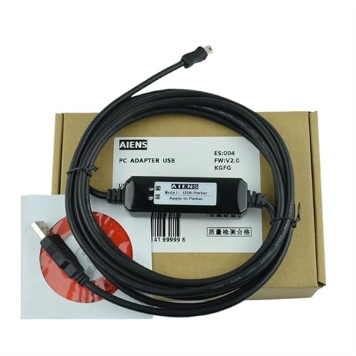 Câble de débogage vanne proportionnelle pour corriger les erreurs PC