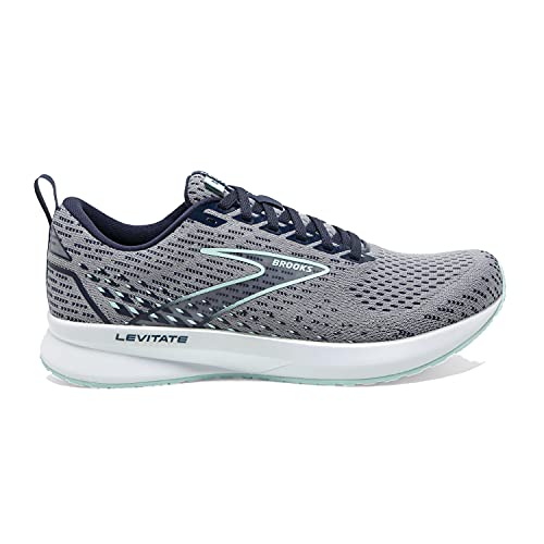 Image of Brooks Womens 1203591b127 Running Shoe