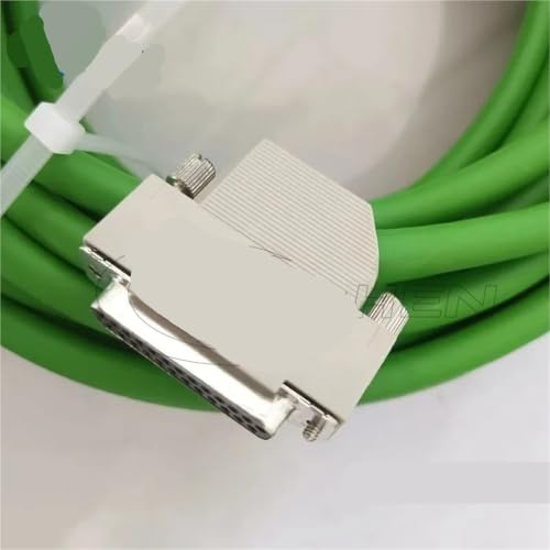 Cable codificador S120 6FX5002-2EQ10-1BA0 evita fallos de señal absoluto 3