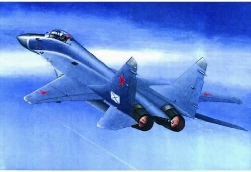 トランペッター 1/32 ロシア空軍 MiG-29A ファルクラムA型 プラモデル 03223 dwos6rj Amazon | トランペッター 1/32 ロシア空軍 MiG-29A ファルクラム