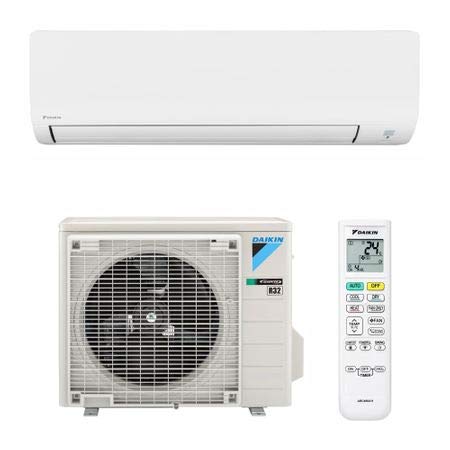 Climatizzatore Daikin Comfora Ftxp35 12000 Btu