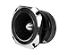 Audiopipe ATR-4061 2 600W Titanium Super Car Pro Tweeter Heavy Duty ATR4061