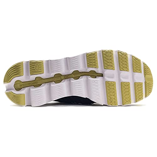 Image of On Men's Cloudswift Sneakers