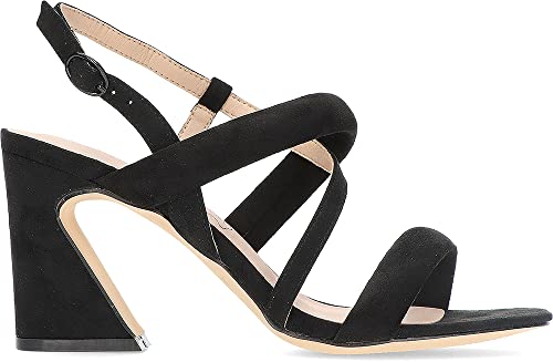 AZAREY Chaussures À Talons 563G039 escarpins femme bout pointu et talon bloc