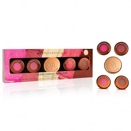 Double down on your blur with this best sellers kit