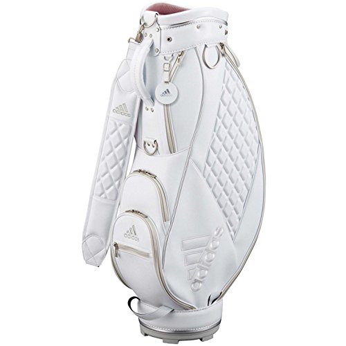 Amazon | adidas Golf(アディダスゴルフ) QR895 ウィメンズ CORE
