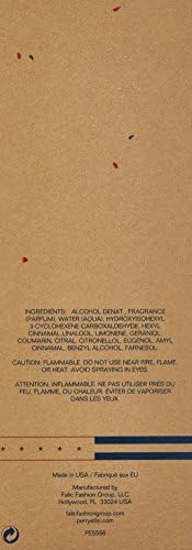 Perry Ellis America, 5-Ounce