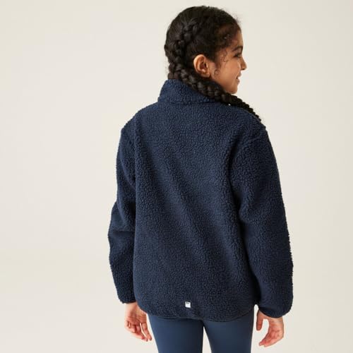Frankie Full Zip Fleece 5-6 Years2