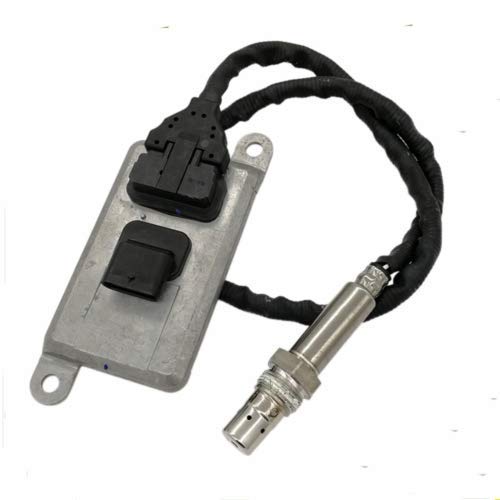 Sonde de mesure capteur NOx compatible 5WK9 6667 E0010 et 035155 - 2