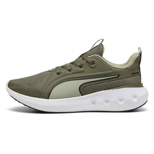 Image of Puma Unisex-Adult Softride Carson Running Shoe