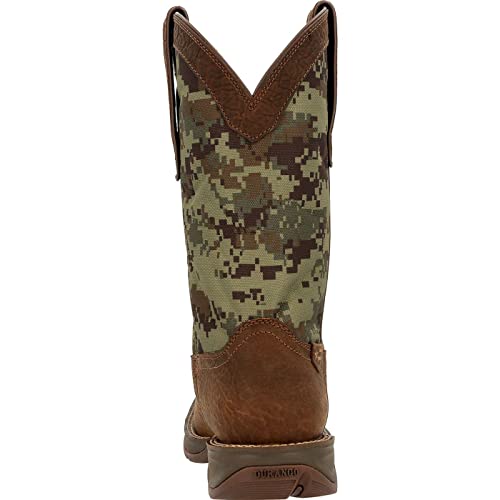 Image of Durango Men's Rebel By Durango Western Boot