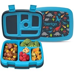 Amazon.com: Bentgo® Kids 14” Backpack Set With Kids Prints Lunch