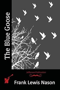 Paperback The Blue Goose Book