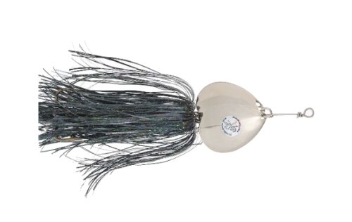 Musky Double Showgirl Spinner Bait