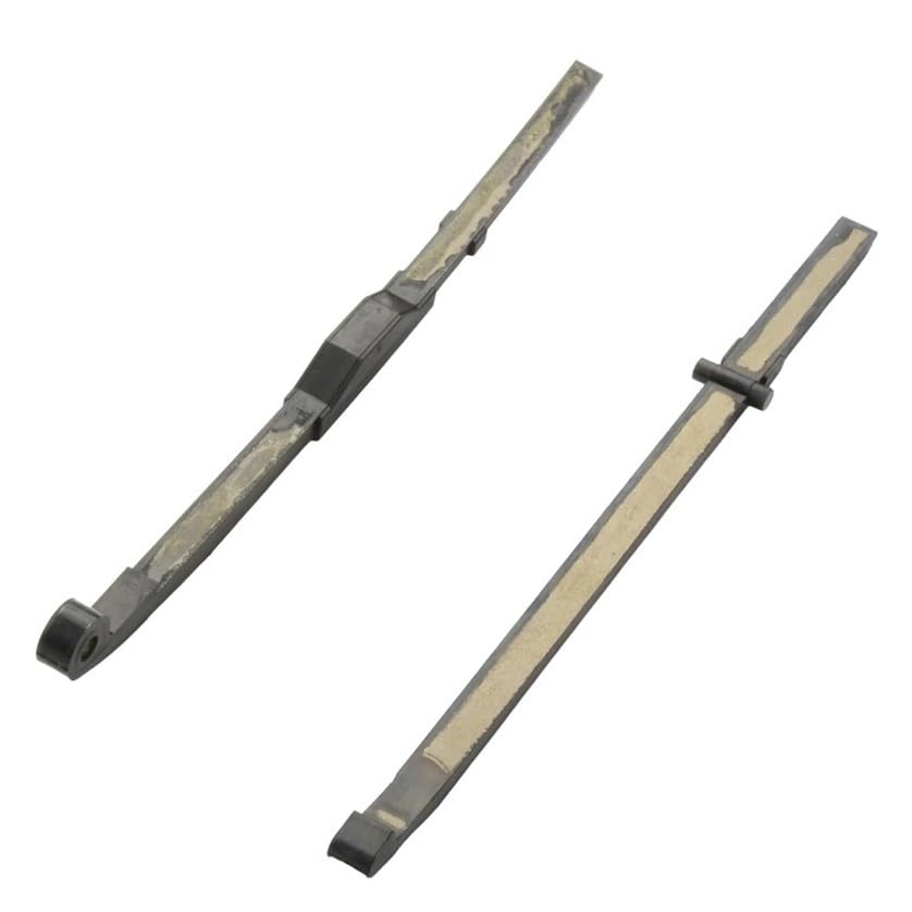 Guide de chaîne de distribution GY6 pour scooter ARN 125 et Focus Matrix 4T
