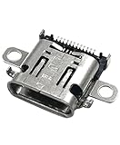  CONECTOR DE CARGA PARA NINTENDO SWITCH PUERTO USB C CORRIENTE DC FLEX NS CLAVIJA