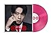 The 5th Album 'ARIRANG' - Jin Pink Vinyl, LP