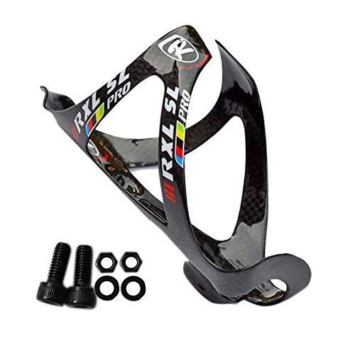RXL SL Porta-borraccia Fibra di Carbonio