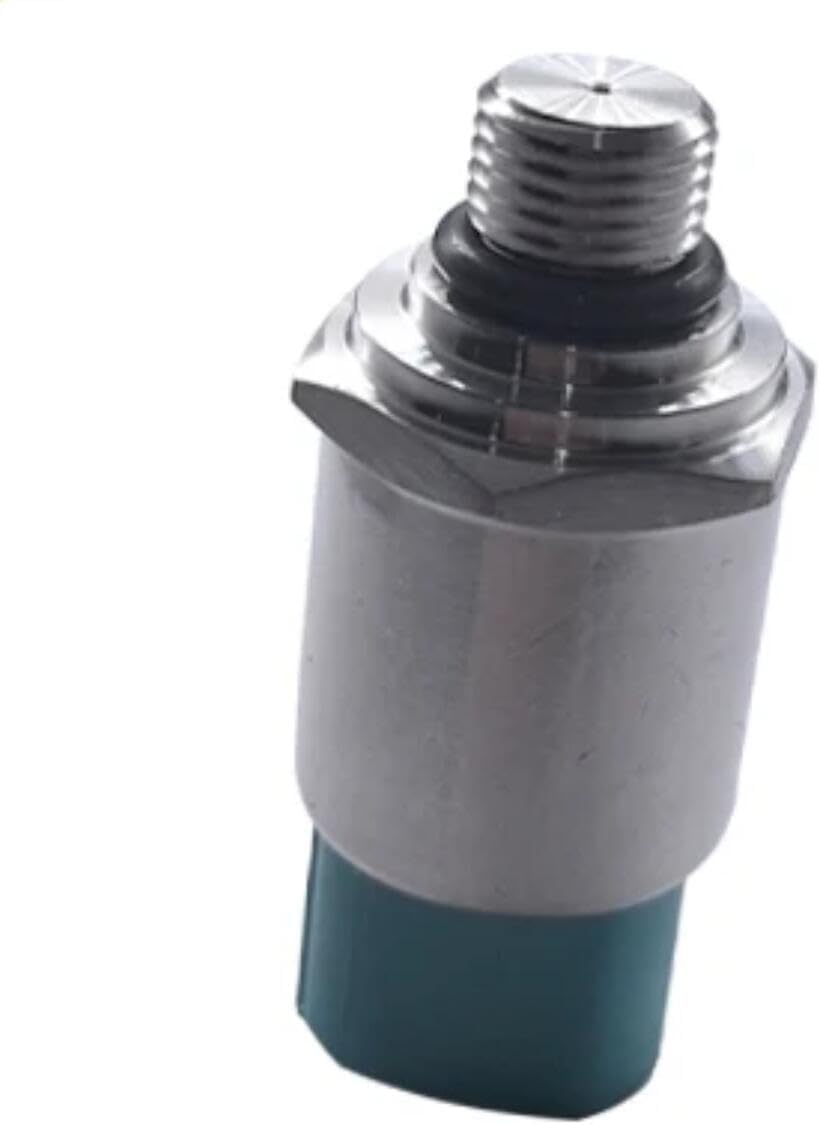 17252660 14560161 Pressure Sensor Switch for Volvo Excavator, Compatible with EC160C EC170D EC210C EC340 Models