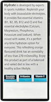 Herbalife Nutrition 24 Hydrate 20XSachet