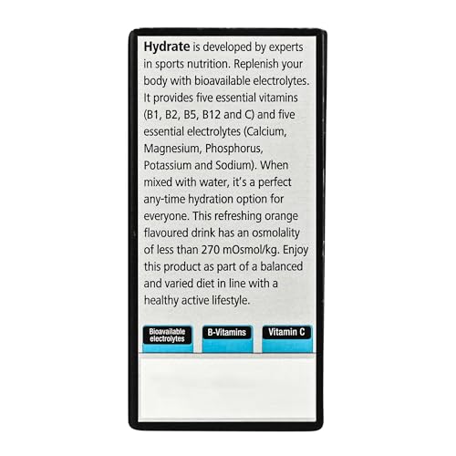 Herbalife Nutrition 24 Hydrate 20XSachet