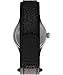 Timex Men's Expedition Scout 40mm Watch - Black Fastwrap Black Dial IP Steel Case