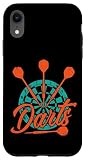 Dart Darts Case for iPhone XR