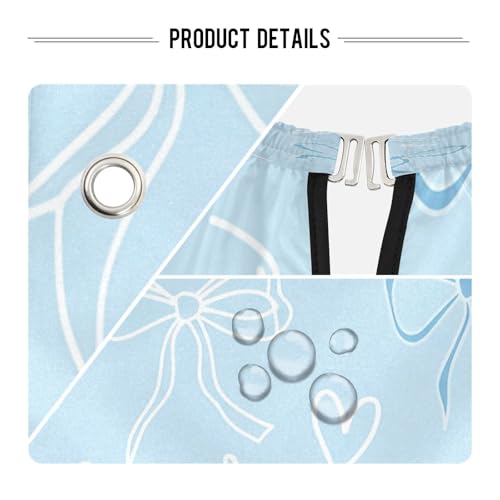 Capa Impermeable Profesional para Corte de Pelo MAOBLYR miniatura 4