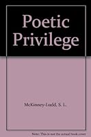 Poetic Privilege 053306838X Book Cover