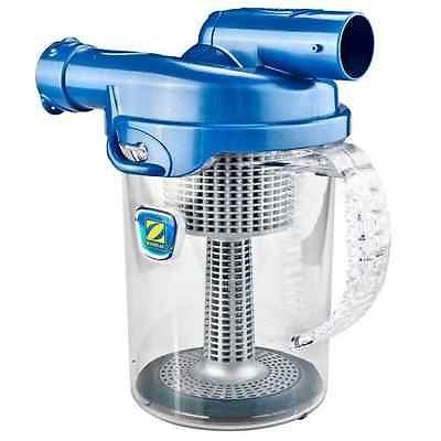 Clorador Salino Zodiac para Piscinas Marca BARACUDA