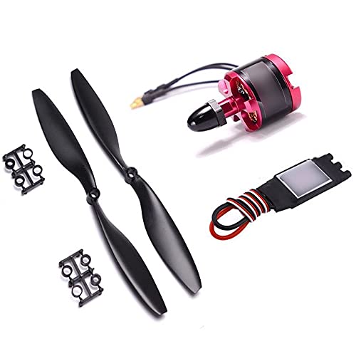brushless Motor and escBrushless Motor,2212 920KV Brushless Motor CW