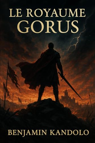  LE ROYAUME GORUS