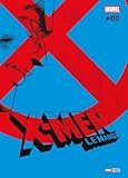  X-Men : The Manga T02