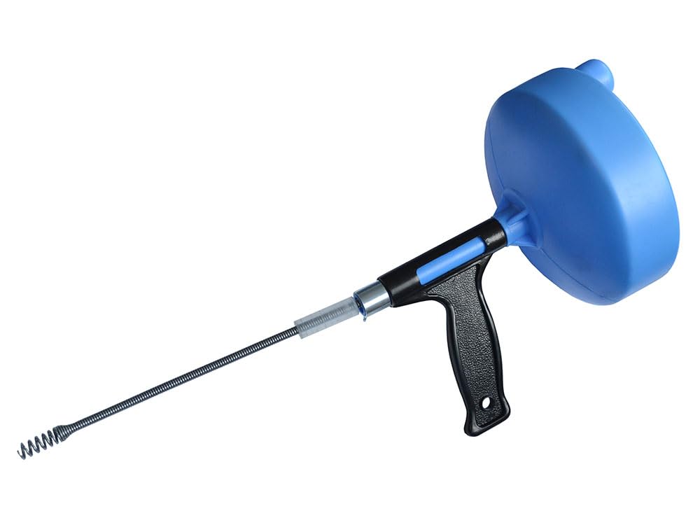 Faithfull 0125A Drum Auger 25ft