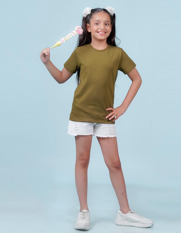 Image of Nusyl Girls T-Shirt