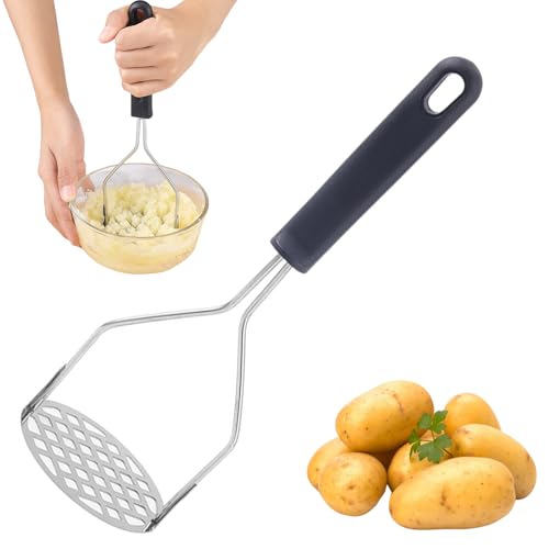 Generisch Kartoffelstampfer Edelstahl NLE56QF2