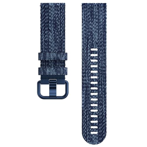 Bracelet Polar Tide M/L 22 mm, résout les irritations et glissements pendant l'effort