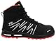 ELTEN Unisex Enno Xxt Pro Mid Esd S3s Sicherheitsstiefel, Schwarz, 44 EU
