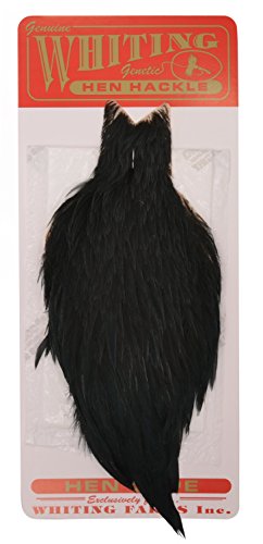 Whiting Farms Hen Cape